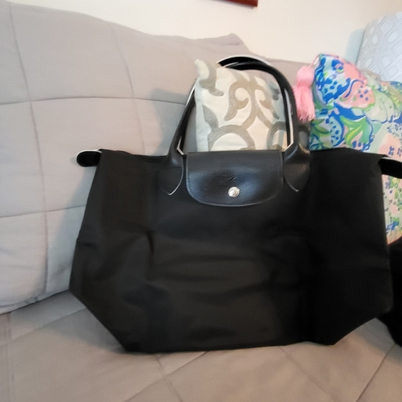 Longchamp Handbags - Longchamp tote